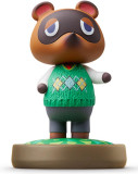 Amiibo Tanukichi (seria Animal Crossing)