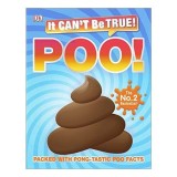 It Can&#039;t Be True! Poo