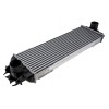 Intercooler Nissan Primastar (01-) Dci, Vivaro A (01-014) 1.9 Dti, Trafic 2 (01-2006) 1.9 Dci (Diesel), 14496-00QAA