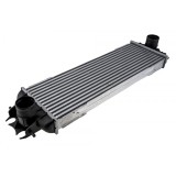 Intercooler Nissan Primastar (01-) Dci, Vivaro A (01-014) 1.9 Dti, Trafic 2 (01-2006) 1.9 Dci (Diesel), 14496-00QAA