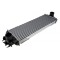 Intercooler Nissan Primastar (01-) Dci, Vivaro A (01-014) 1.9 Dti, Trafic 2 (01-2006) 1.9 Dci (Diesel), 14496-00QAA