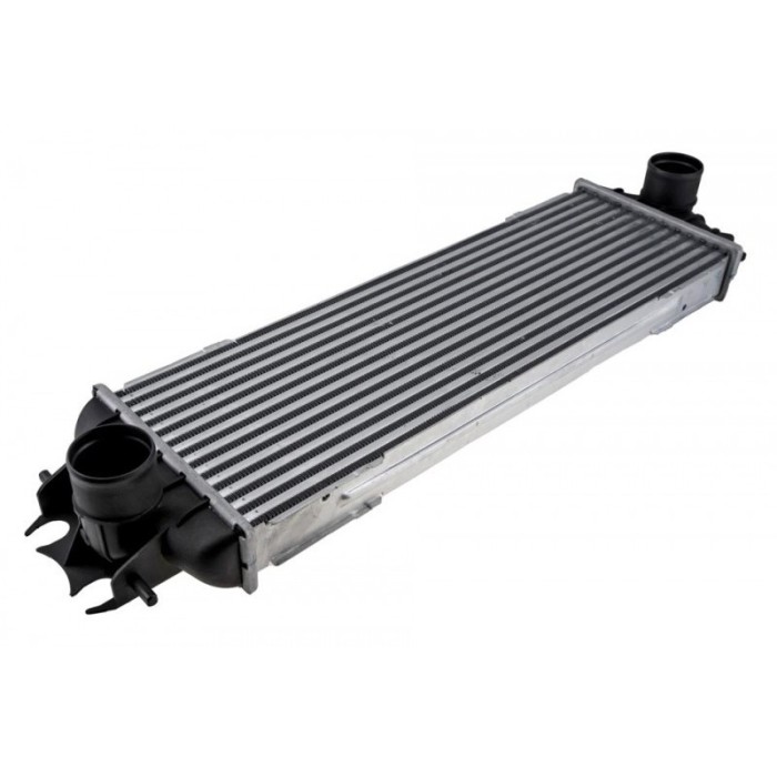 Intercooler Nissan Primastar (01-) Dci, Vivaro A (01-014) 1.9 Dti, Trafic 2 (01-2006) 1.9 Dci (Diesel), 14496-00QAA