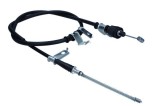 Cablu frana de mana HYUNDAI GETZ (TB) (2001 - 2011) MAXGEAR 32-1106