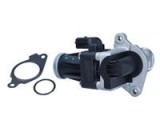Supapa EGR FORD TRANSIT COURIER B460 microbus (2014 - Prezent) MAXGEAR 27-4156