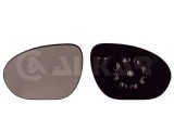 ALKAR 6431595 Sticla oglinda, oglinda retrovizoare exterioara