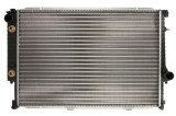 Radiator, racire motor BMW 8 (E31) (1990 - 1999) THERMOTEC D7B019TT