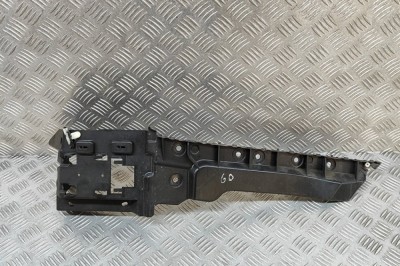 Suport bara de protecție dreapta spate LAND ROVER RANGE ROVER SPORT II L494 2018 OEM: KK62-17A881-AC 29995394 foto
