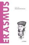 Descopera Filosofia. Erasmus - Jorge Ledo