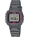 Ceas Dama, Casio, Collection LA LA20WH-8A - Marime universala