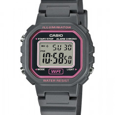 Ceas Dama, Casio, Collection LA LA20WH-8A - Marime universala