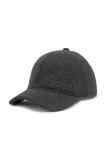 Tous șapcă de l&acirc;nă TEXTIL culoarea gri, uni, 2002138547