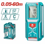 Aparat Laser Total pentru Masurare Distanta interval de masurare 0.5-60m