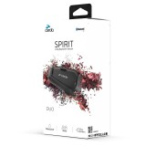 MBS Sistem de comunicatie Cardo Spirit, Cod Produs: SPRT0001