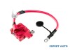Capsa baterie BMW Seria 3 (2005-&gt;) [E90] #1, Array