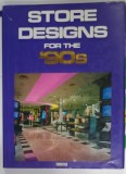 STORE DESIGNS FOR THE &#039; 90 s , 1989