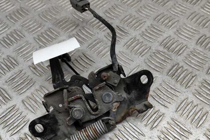 &Icirc;ncuietoare capota MAZDA CX-5 KE, GH 2011 OEM: KD53-56-620C | 22924518