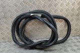 Garnitura ușă st&acirc;nga spate VW TRANSPORTER VI T6 Furgon SGA, SGH 2017 OEM: 7E0843791D | 24875744
