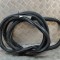 Garnitura ușă st&acirc;nga spate VW TRANSPORTER VI T6 Furgon SGA, SGH 2017 OEM: 7E0843791D | 24875744
