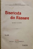 Dedicație GALA GALACTION
