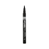 Tus de ochi carioca Profashion Artliner Pen No. 01 Black, 0.8ml, Pastel