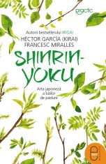 Shinrin-yoku. Arta japoneza a bailor de padure (pdf) - LibHumanitas