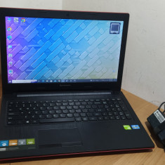 Lenovo i7 3520M 3,6 8gb DDR3 2 video GT 720 2GB Ssd/Hard Laptop G500s