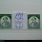 1949-Baden-2 seturi-MNH-Perfect