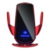 Suport telefon auto cu incarcare-suport auto cu incarcare wireless