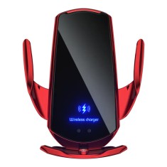 Suport telefon auto cu incarcare-suport auto cu incarcare wireless