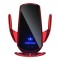 Suport telefon auto cu incarcare-suport auto cu incarcare wireless
