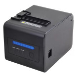 Imprimanta termica CP-80303 300mm/S cu indicator LED si difuzor, USB, Serial, LAN