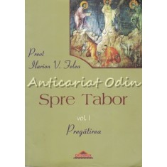 Spre Tabor I. Pregatirea - Preot Ilarion V. Felea