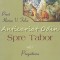 Spre Tabor I. Pregatirea - Preot Ilarion V. Felea