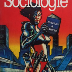 Cite ceva despre sociologie