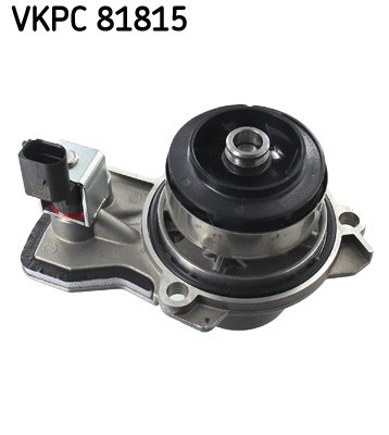 SKF VKPC 81815 Pompă de apă, răcire motor foto