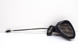 Oglinda laterală dreapta SEAT IBIZA IV 6J5, 6P1 2010 18328568