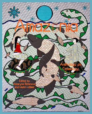 Amazonia: Anthology as Cosmology foto