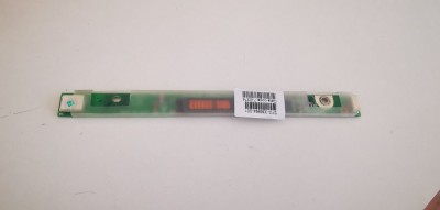 Inventor Display Laptop HP NX7000 foto