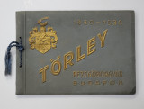 ALBUM ANIVERSAR TORLEY, 1880-1930
