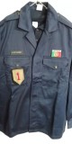 M5 - Costum militar strain - Portugalia - piesa de colectie!