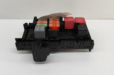 Modul panou de siguranțe MERCEDES-BENZ GLC X253, C253 2017 OEM: A2059068501,529881F08 24483070 foto