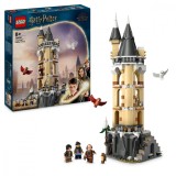 Cumpara ieftin Camera bufnitelor de la Hogwarts, LEGO&reg;
