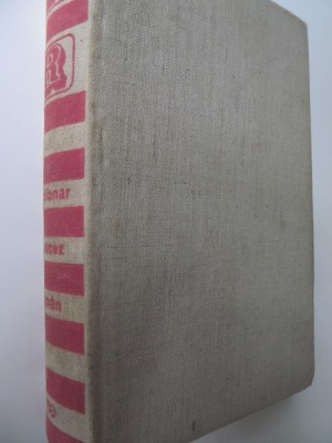 Dictionar Francez Roman - N. N. Condescu ,Iulia Giroveanu , .. foto