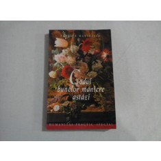 CODUL BUNELOR MANIERE ASTAZI - Aurelia Marinescu