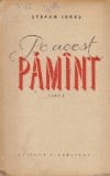 Pe Acest Pamint - Poezii