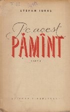 Pe Acest Pamint - Poezii foto