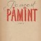 Pe Acest Pamint - Poezii