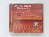 #CD Ovidiu Lipan Țăndărică - La Passion - rock romanesc