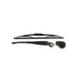 Set brat stergator cu lamela 330 mm pentu luneta VW Polo 01.02-