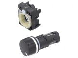 Potentiometru 22mm 4.7k&Omega; IP67 SIRIUS ACT